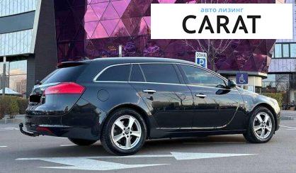 Opel Insignia 2013