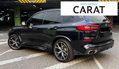 BMW X5 2019