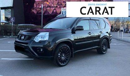 Nissan X-Trail 2011