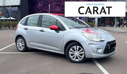 Citroen C3 2010