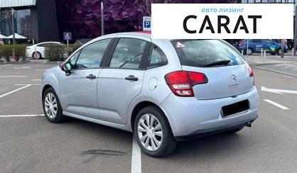Citroen C3 2010