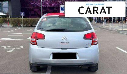 Citroen C3 2010