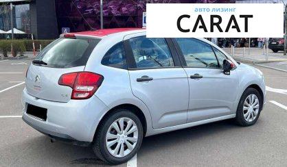 Citroen C3 2010