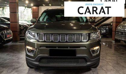 Jeep Compass 2018