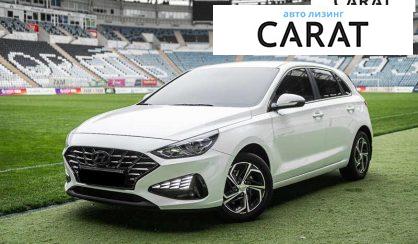 Hyundai i30 2022