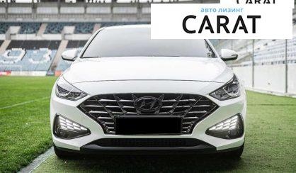 Hyundai i30 2022