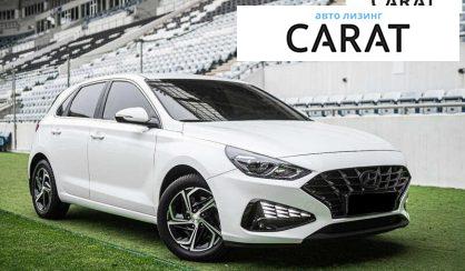 Hyundai i30 2022