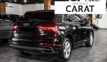 Audi Q3 2019