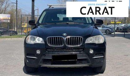 BMW X5 2011