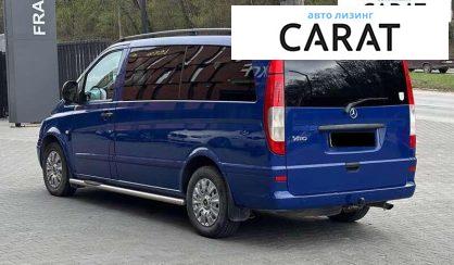 Mercedes-Benz Vito 2006
