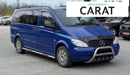 Mercedes-Benz Vito 2006