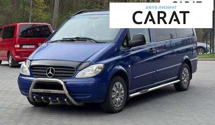 Mercedes-Benz Vito 2006