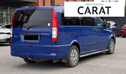 Mercedes-Benz Vito 2006