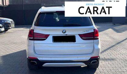 BMW X5 2014