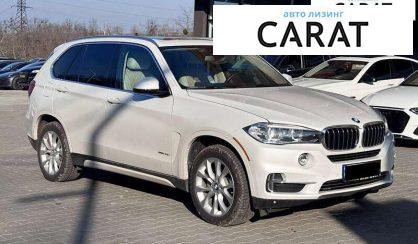 BMW X5 2014