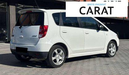 Mitsubishi Colt 2010