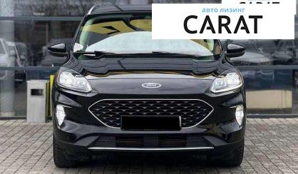 Ford Escape 2020