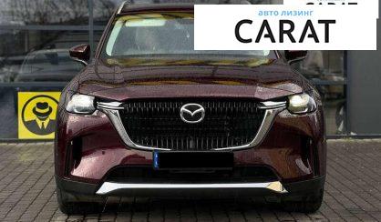 Mazda CX-90 2023