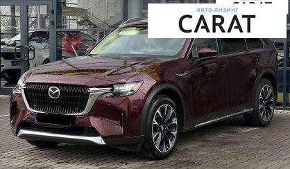 Mazda CX-90 2023 - авто лізинг Carat