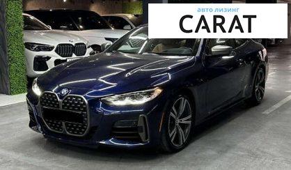 BMW 4 Series 2021