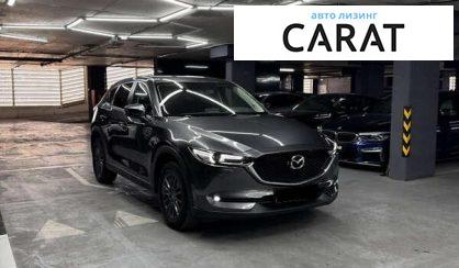 Mazda CX-5 2019