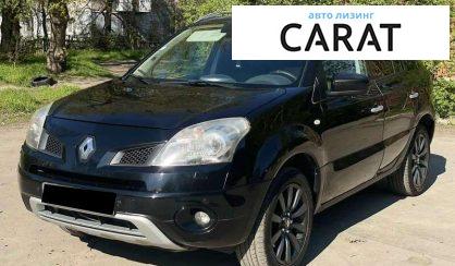 Renault Koleos 2011 Renault Koleos 2011