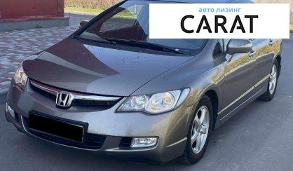 Honda Civic 2007
