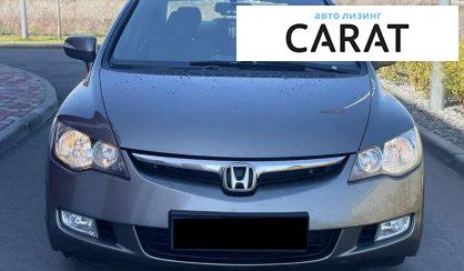 Honda Civic 2007