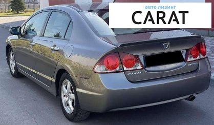 Honda Civic 2007