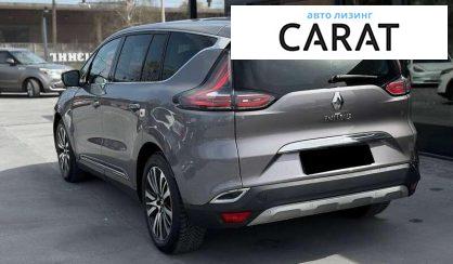 Renault Espace 2015