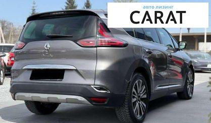 Renault Espace 2015