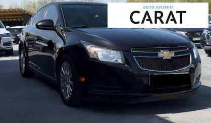Chevrolet Cruze 2014