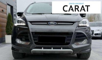 Ford Kuga 2015