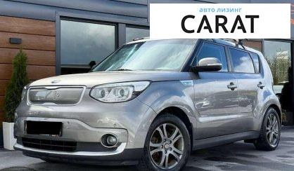 Рассмотреть Kia Soul 2015 Kia Soul 2015 - авто лізинг Carat