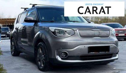 Kia Soul 2015