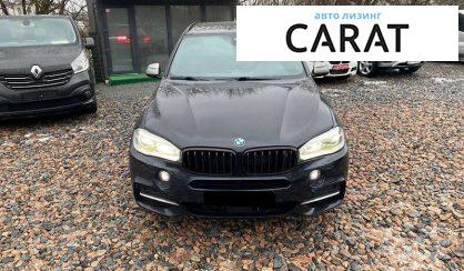 BMW X5 2014