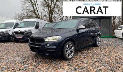 BMW X5 2014