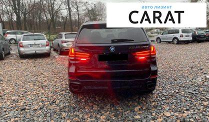 BMW X5 2014