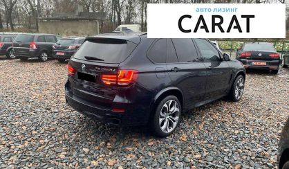 BMW X5 2014