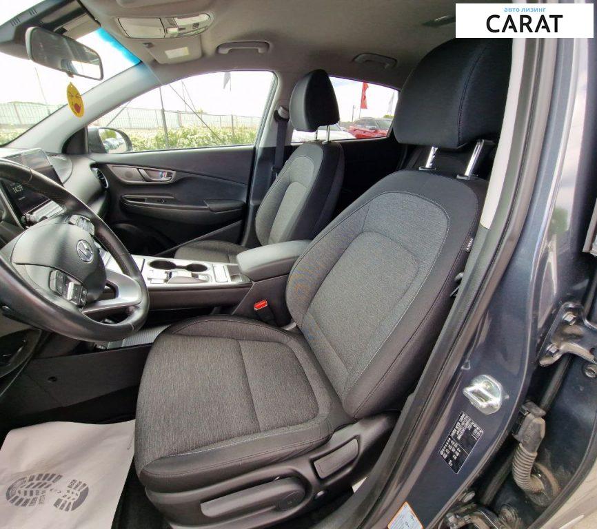 Hyundai Kona 2020