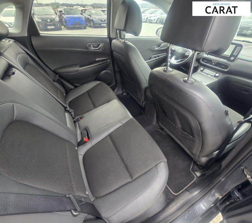 Hyundai Kona 2020