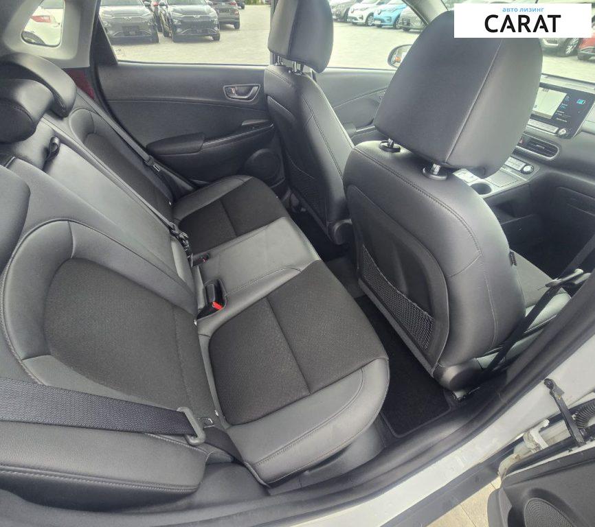 Hyundai Kona 2020