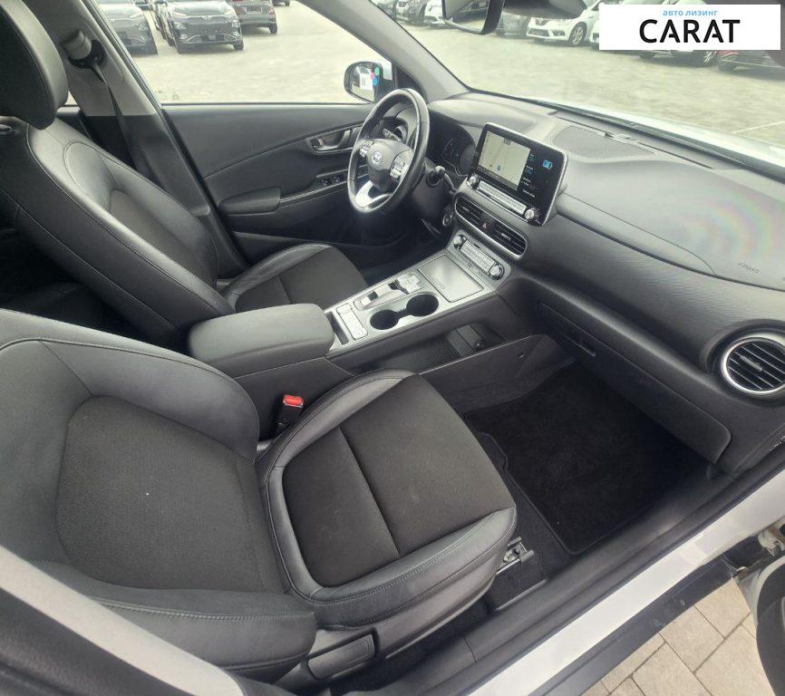 Hyundai Kona 2020
