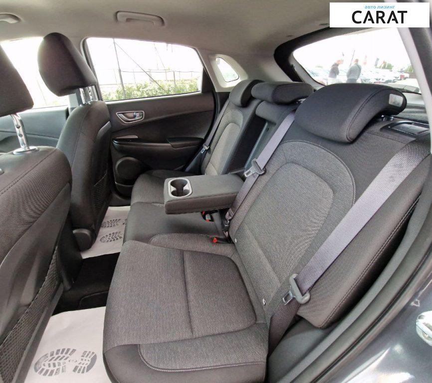 Hyundai Kona 2020