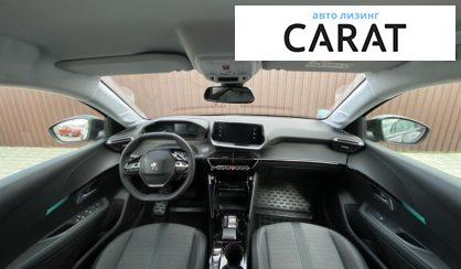 Peugeot 208 2022