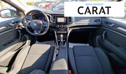 Renault Megane 2021