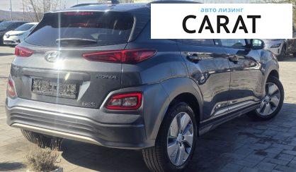 Hyundai Kona 2021