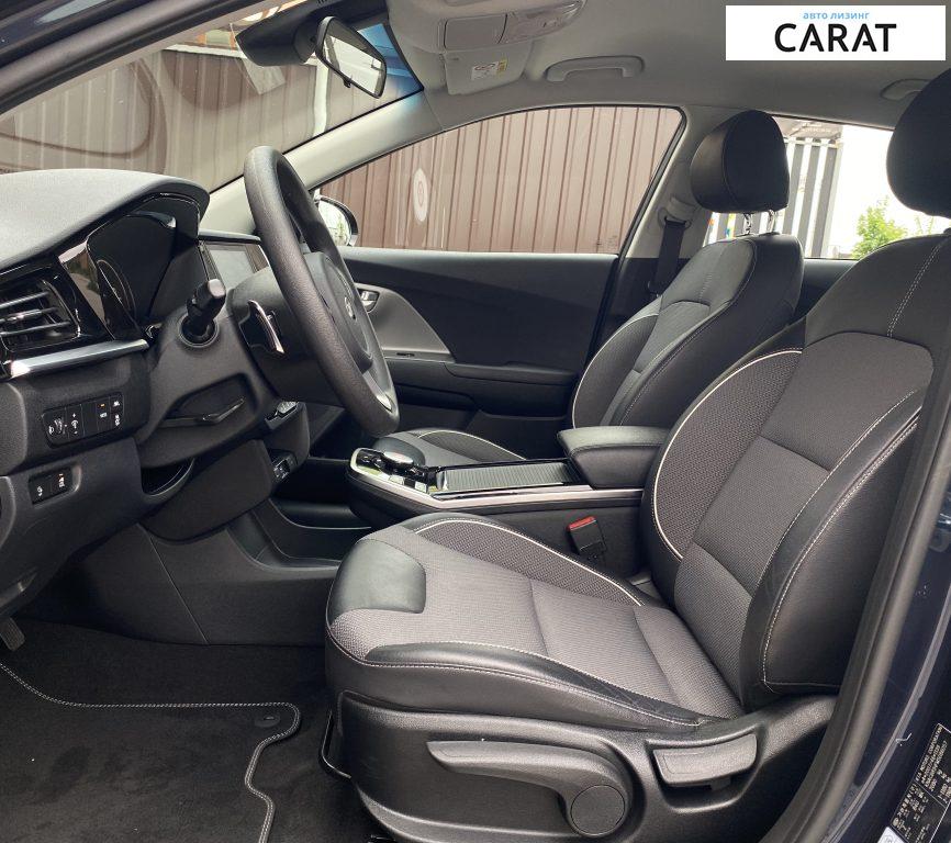 Kia Niro 2021