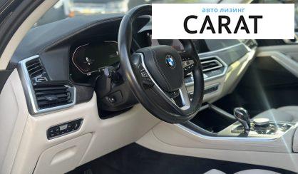 BMW X5 2020