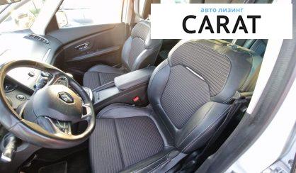 Renault Scenic 2019